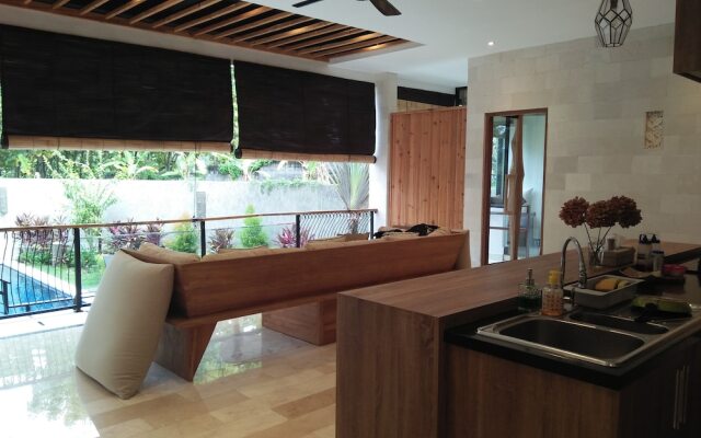 Villa Tresna Asih
