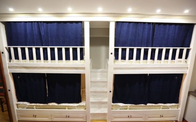 Avenue Hostel Yerevan