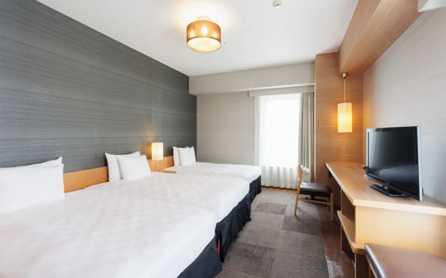 Hotel Resol Trinity Hakata