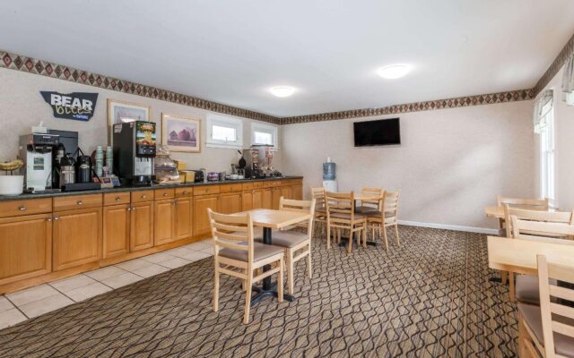 Travelodge by Wyndham Great Barrington Berkshires