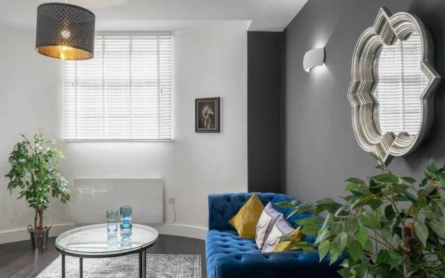 Kings Apartments by Flagons Living