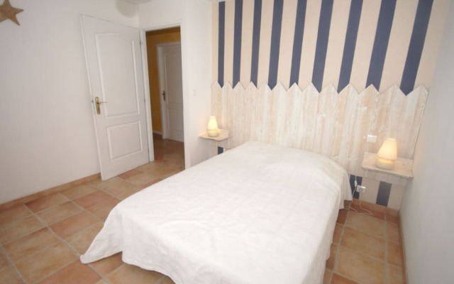 Luxurious Villa with Private Pool in Les Vans