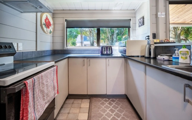 Orewa Motor Lodge