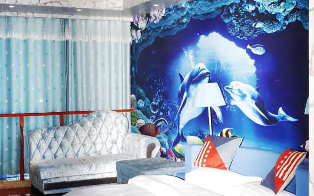 Jinyuting Hotel