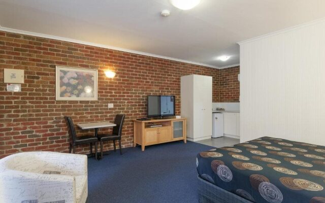 Yarra Valley Motel
