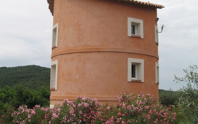 The Gîte Moulin au Viala du Bosc 34700