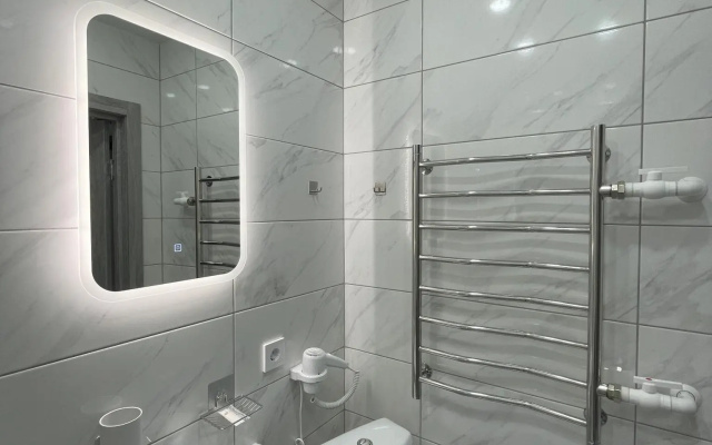 Apartamenty na ulice Vihareva 14