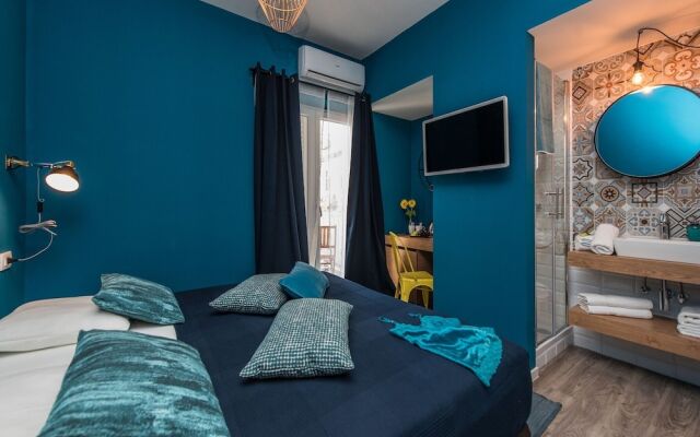 Rooms lopwi Old town - AE1439