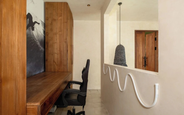 Villa Dreamer by Villa Finder