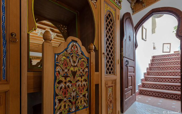 Hotel Dar Mounir
