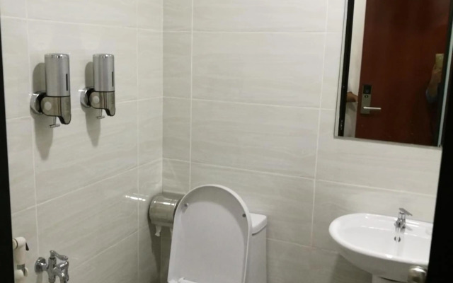 Citi Hotel @Kl Sentral