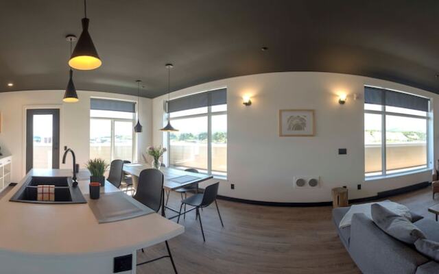 Raven Inn Whitehorse