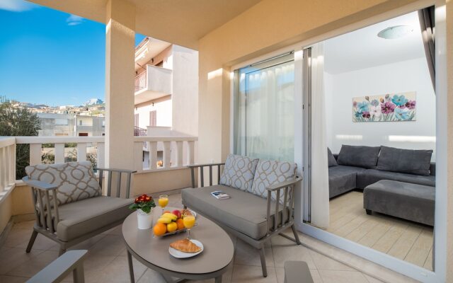 Villa Lelas