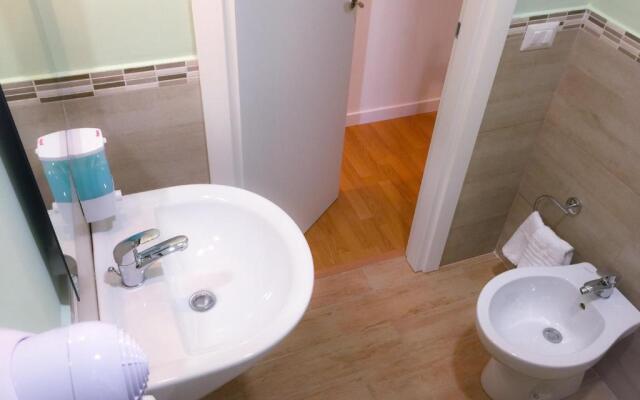 B&B Policlinico Gaspare Rodolico