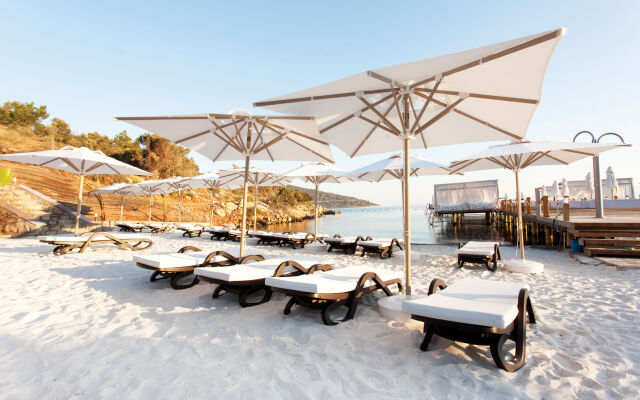 Hyde Bodrum