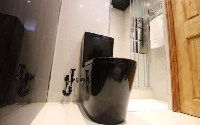 Limehouse Apartments
