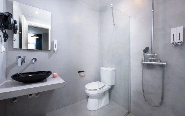 Monastiraki Residences by Livin Urbban