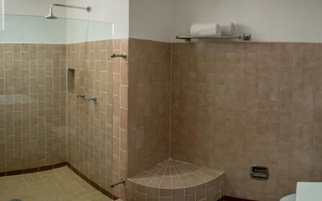 Hotel Quinta Antigua