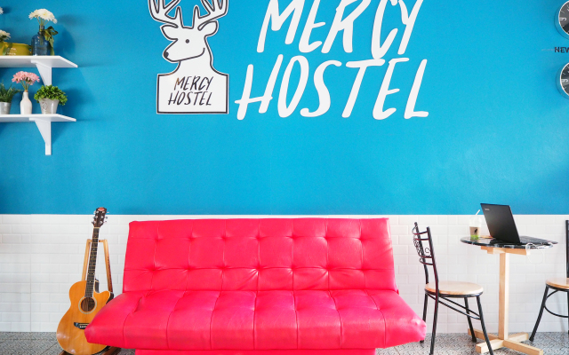 Mercy Hostel