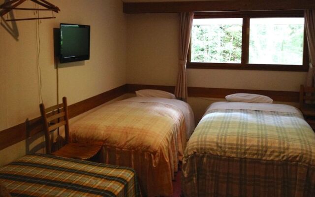 Pension Tengallonhat