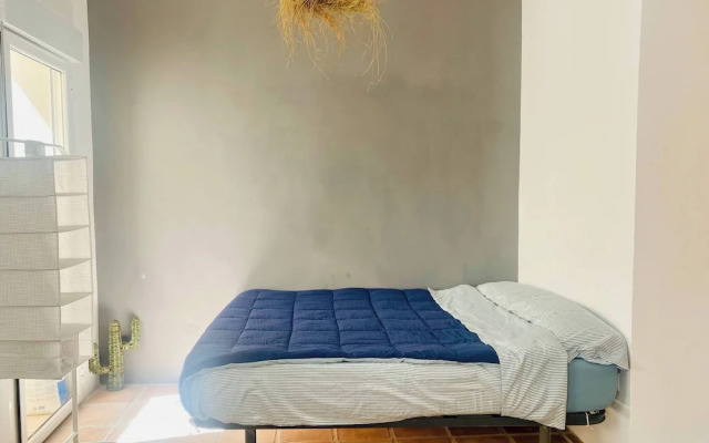 Apartment Tequila, City Center Studio Apartment