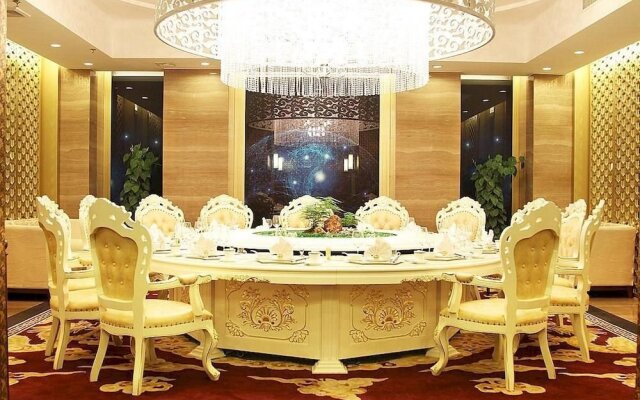International Hotel Qinhuangdao