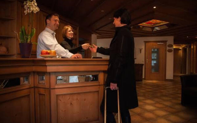 Landhotel & Gaststuben Zum Hasen