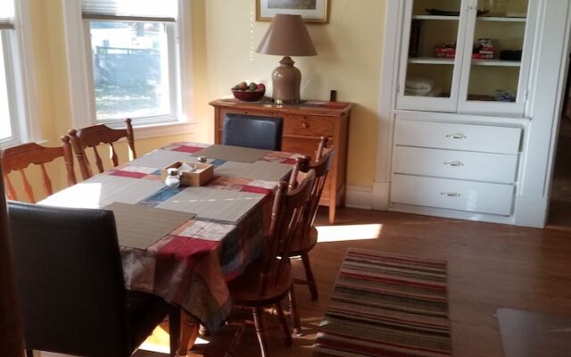 Heart of the Berkshires
