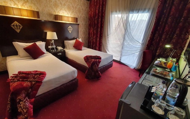 Jewel Sports City and Aqua Park