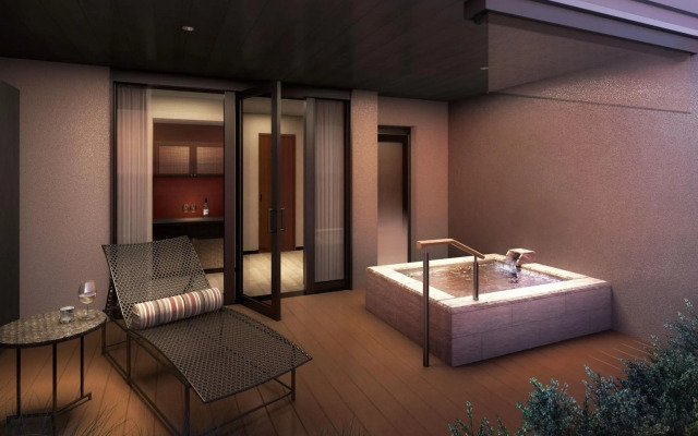 Kamenoi Hotel Toba