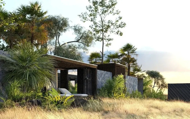 Wood Hotel & Spa