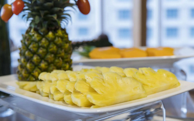 Paradise Saigon Boutique Hotel & Spa