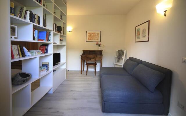 Fabio Apartments
