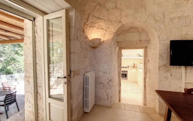 Cis005 in Cisternino