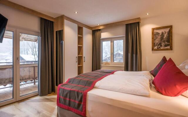 Appartement Schwaiger