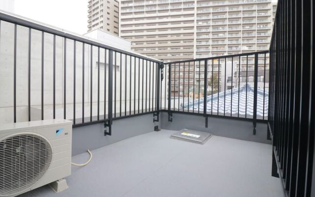 HG Cozy Hotel No.70 Miyakojima Station