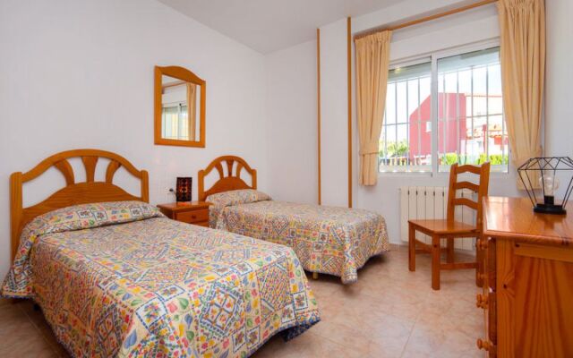 Apartment Garduix Calpe/Calp