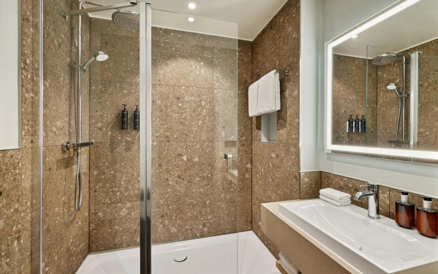 Residence Inn by Marriott Munich Central