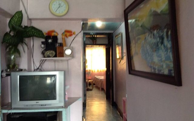 CVNB Bed & Bath - Hostel