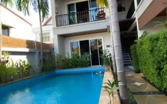 Vivi Boutique Resort Room (SHA Plus+)