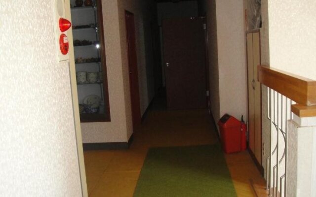 Hotel Suehiro