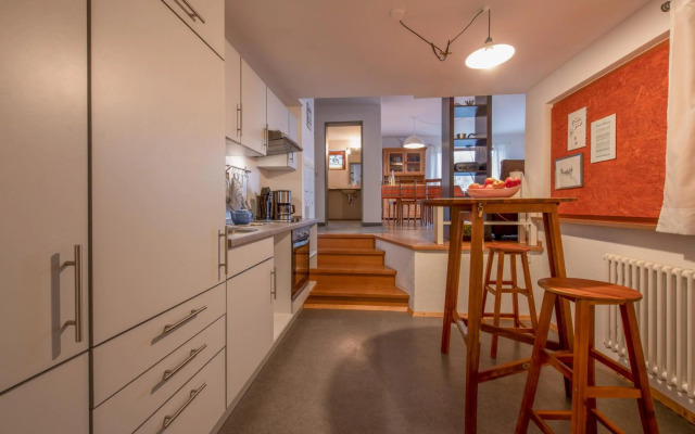 FeWo Schillerstraße