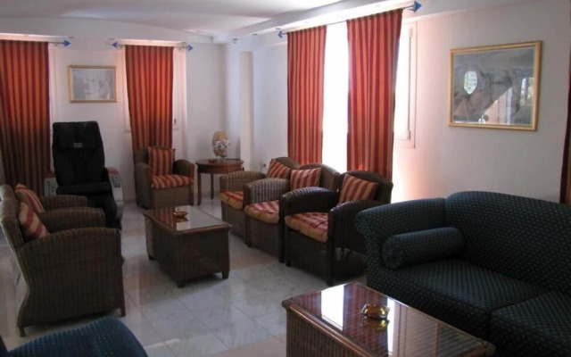 Valsami Hotel Apartments