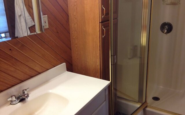 Atchafalaya River Lodge