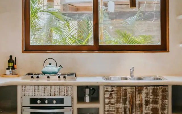The Maya Residence