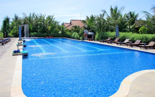 Blue Shell Resort
