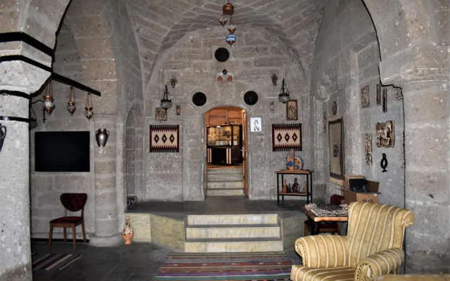 Karballa Hotel