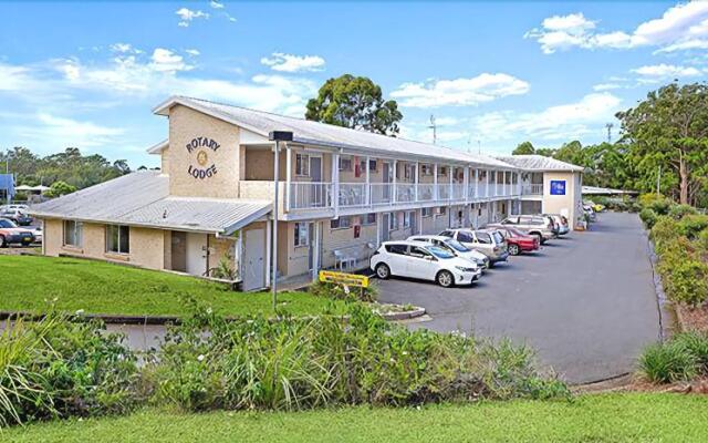 Rotary Lodge Port Macquarie