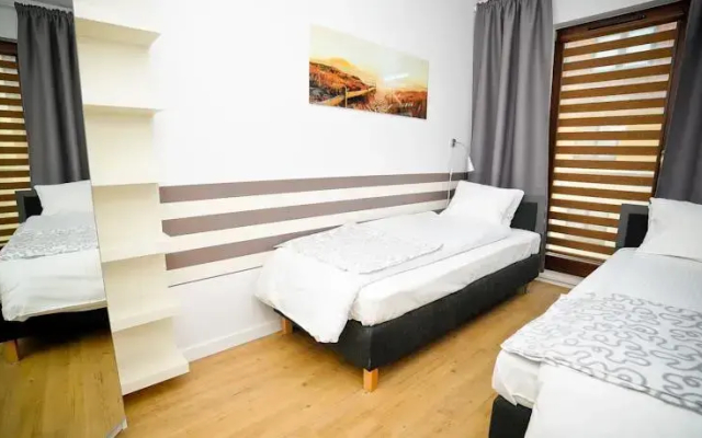 Luxury Sopocka Rezydencja
