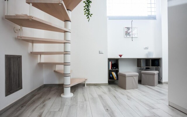 Solarium al Duomo - Suite 1 by Wonderful Italy